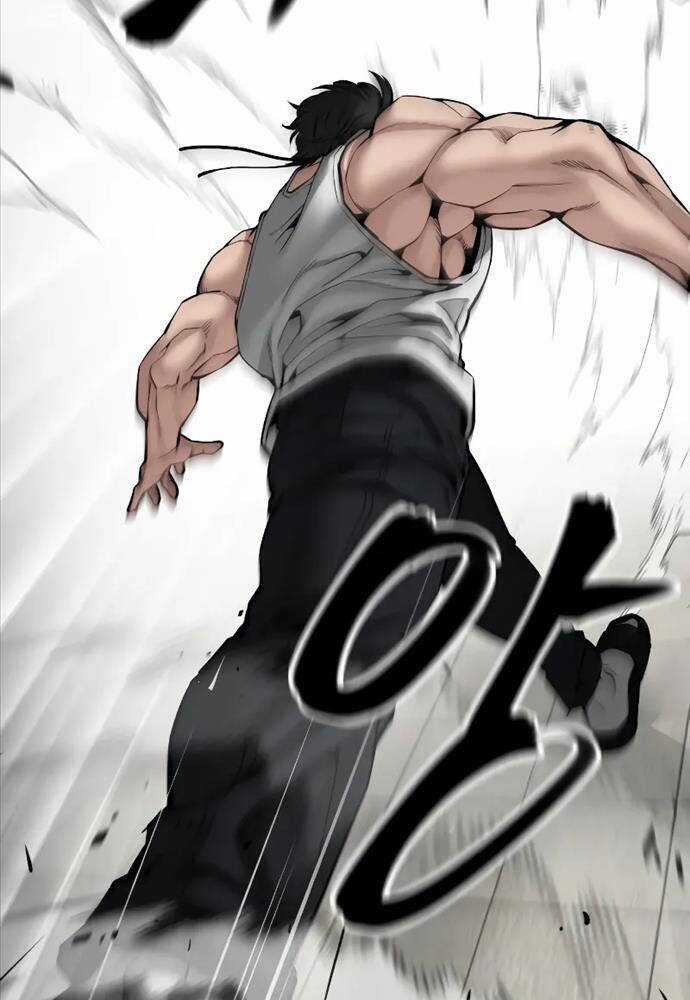 Giang Hồ Thực Thi Công Lý Chapter 80 trang 175