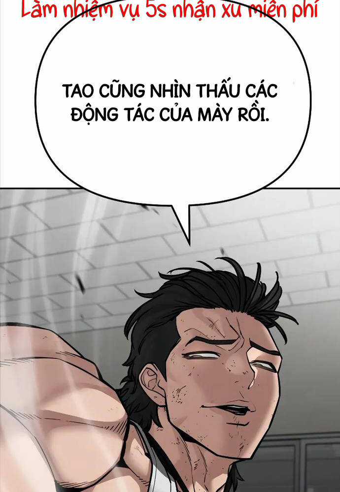 Giang Hồ Thực Thi Công Lý Chapter 80 trang 182