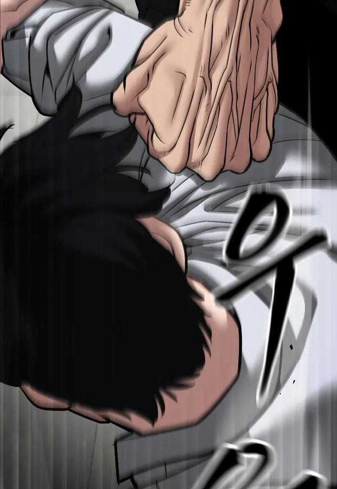 Giang Hồ Thực Thi Công Lý Chapter 80 trang 19