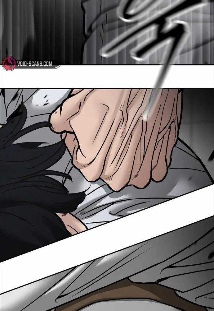 Giang Hồ Thực Thi Công Lý Chapter 80 trang 20