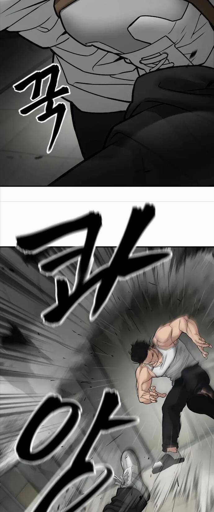 Giang Hồ Thực Thi Công Lý Chapter 80 trang 21