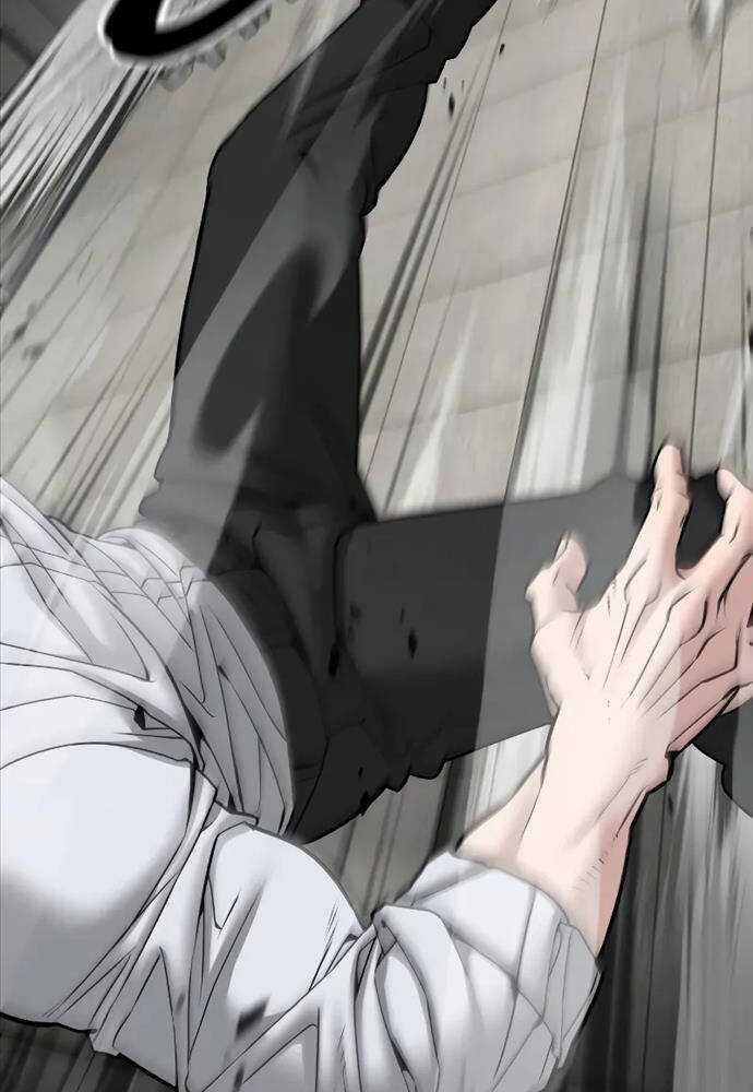 Giang Hồ Thực Thi Công Lý Chapter 80 trang 22