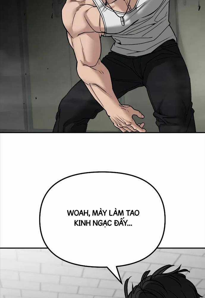 Giang Hồ Thực Thi Công Lý Chapter 80 trang 24