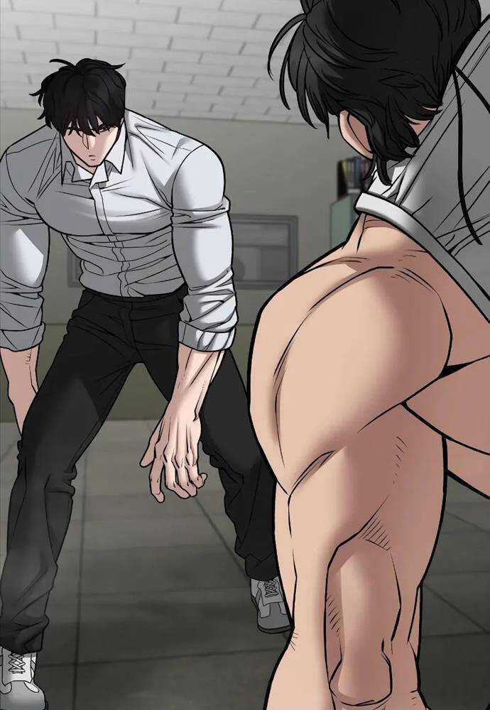 Giang Hồ Thực Thi Công Lý Chapter 80 trang 25