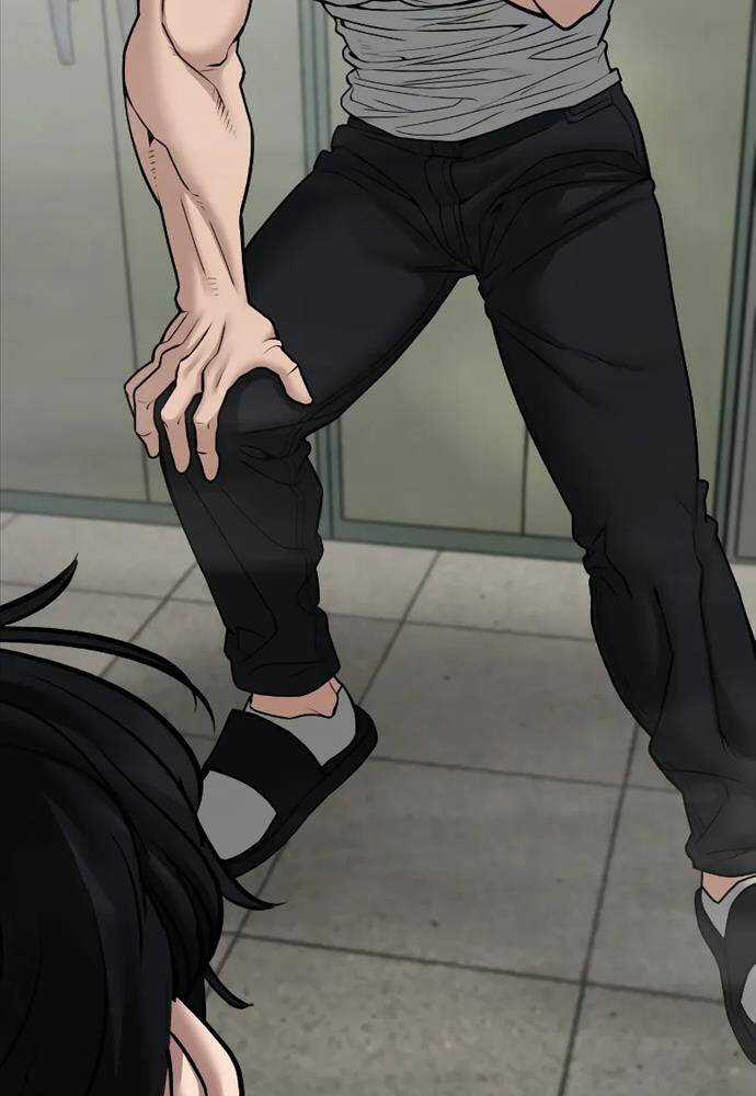 Giang Hồ Thực Thi Công Lý Chapter 80 trang 27