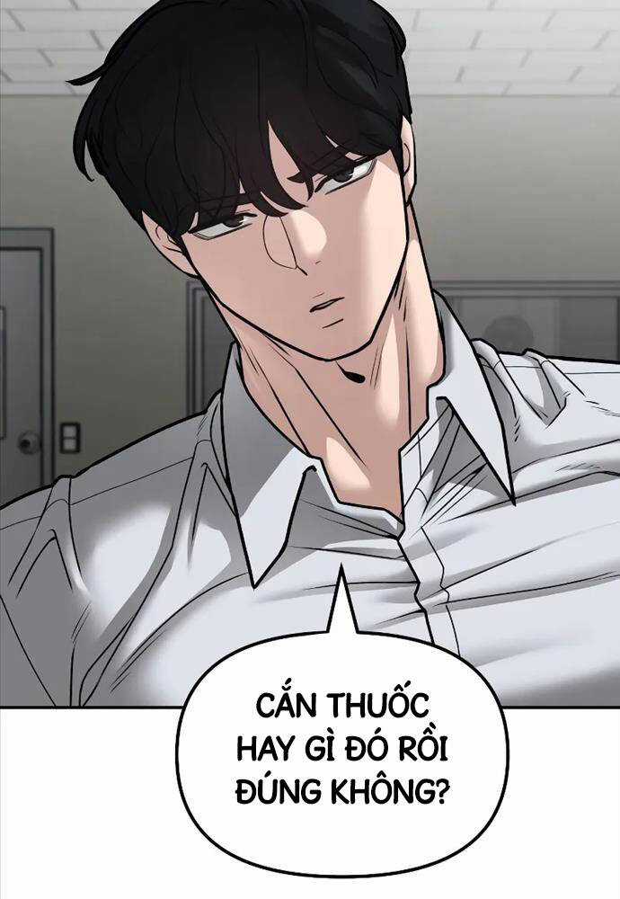 Giang Hồ Thực Thi Công Lý Chapter 80 trang 29