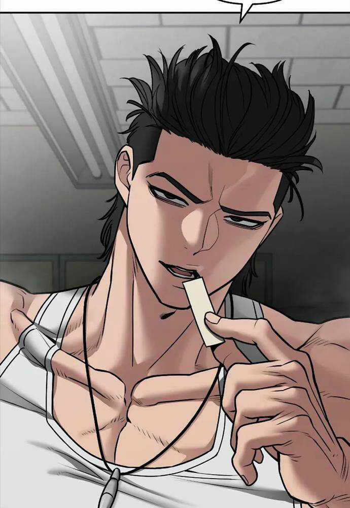 Giang Hồ Thực Thi Công Lý Chapter 80 trang 33