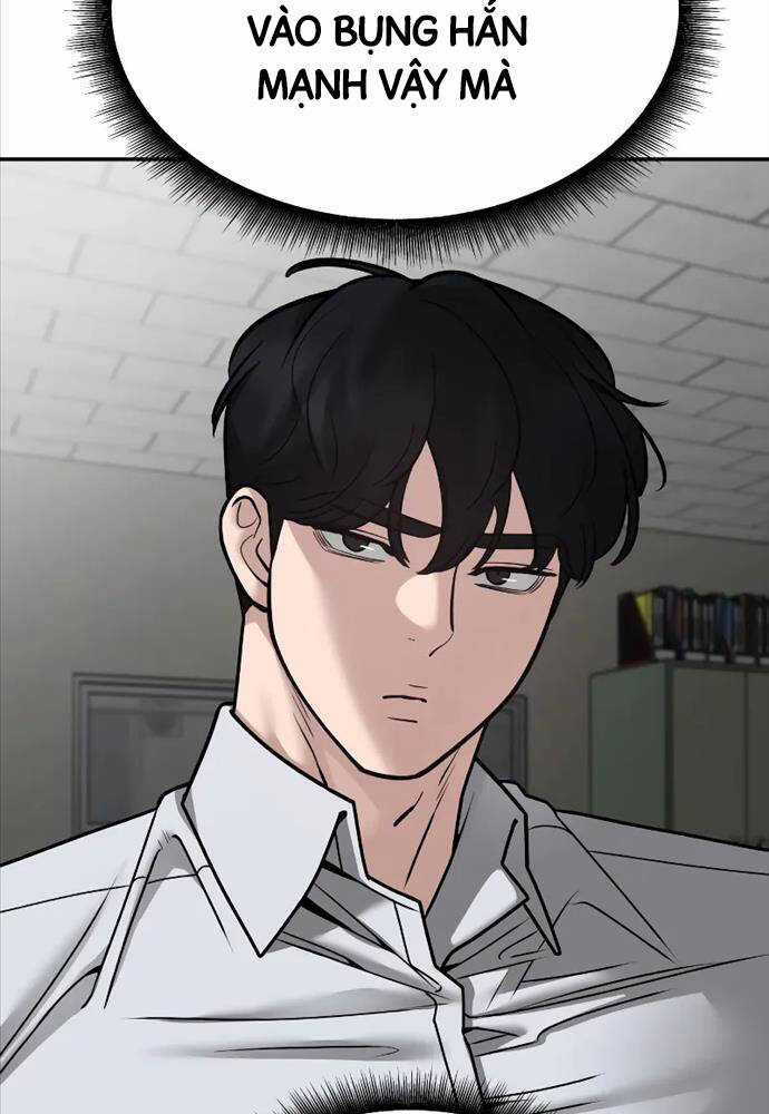 Giang Hồ Thực Thi Công Lý Chapter 80 trang 35