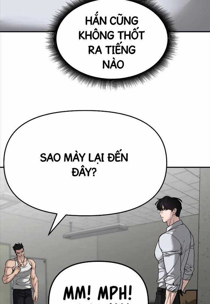 Giang Hồ Thực Thi Công Lý Chapter 80 trang 36