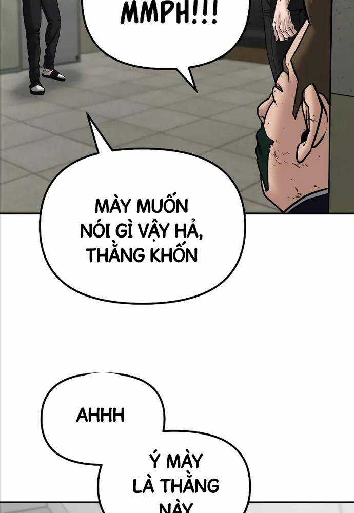 Giang Hồ Thực Thi Công Lý Chapter 80 trang 37