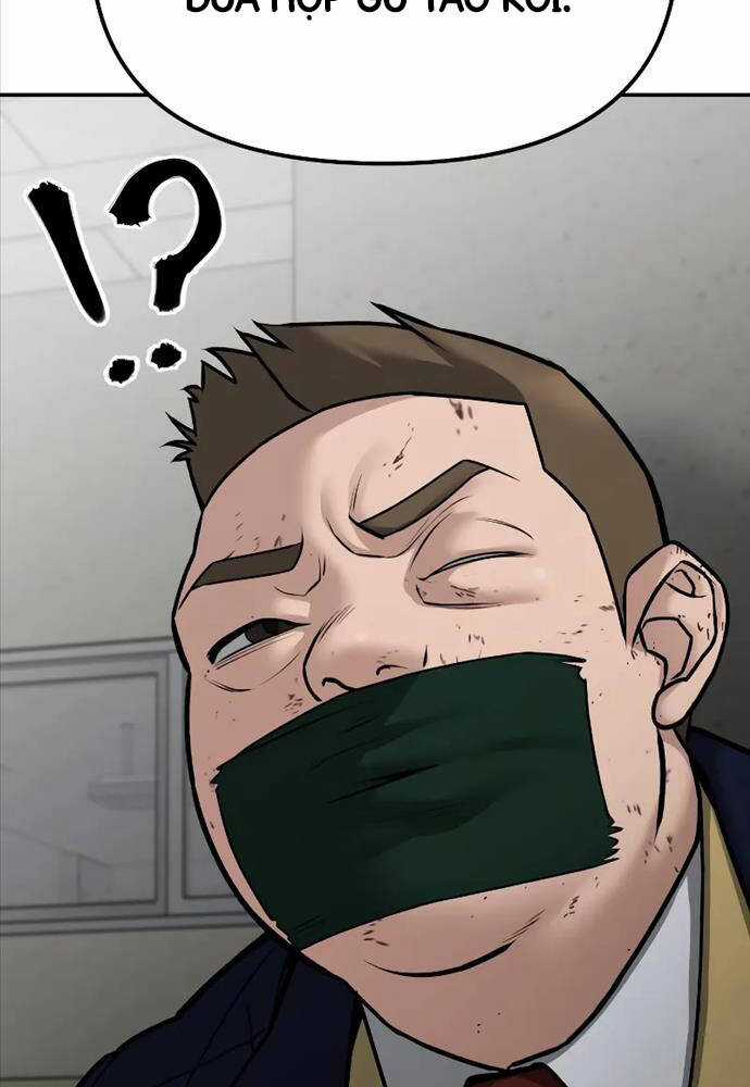 Giang Hồ Thực Thi Công Lý Chapter 80 trang 40