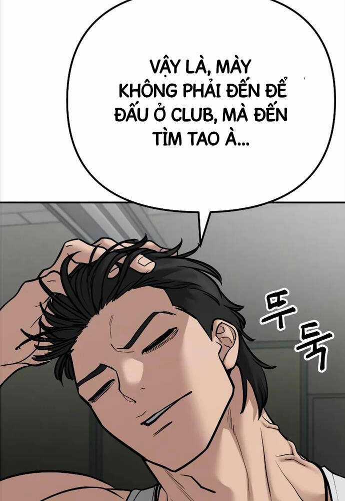 Giang Hồ Thực Thi Công Lý Chapter 80 trang 42