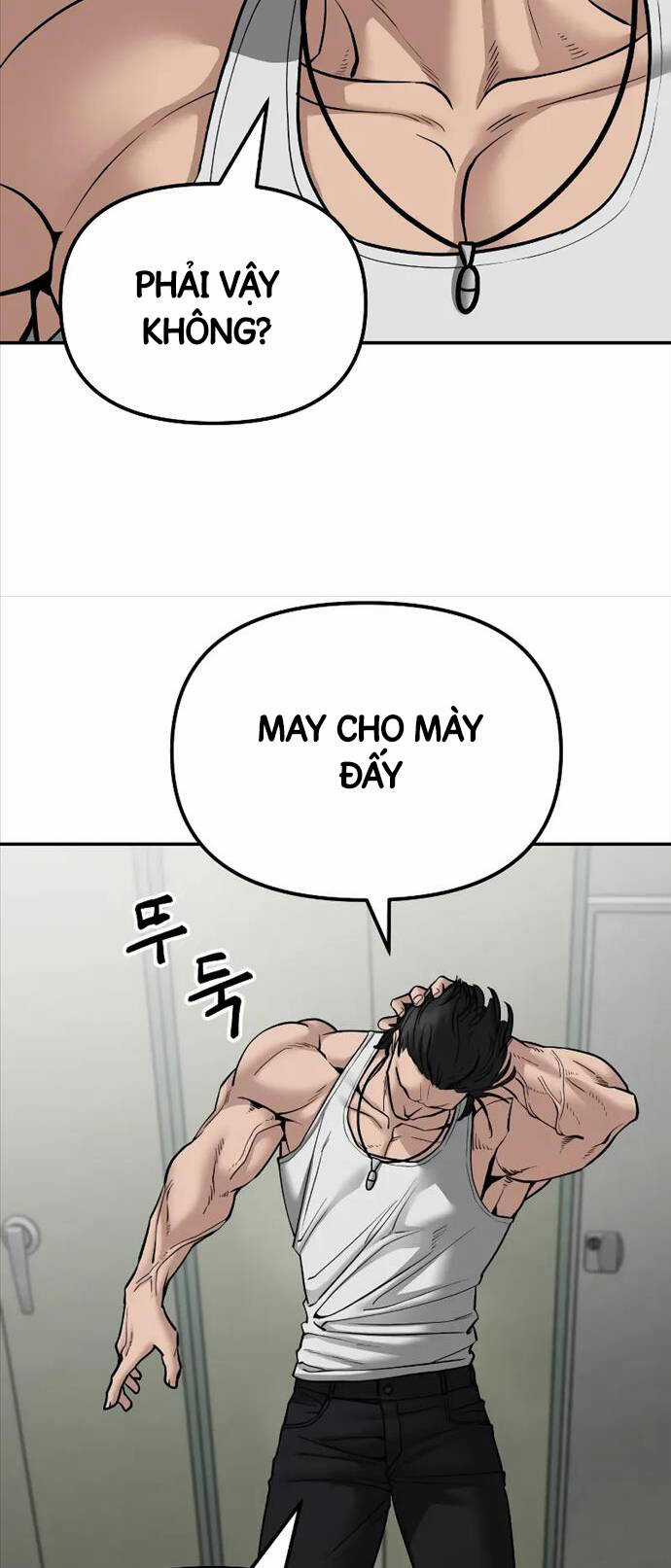 Giang Hồ Thực Thi Công Lý Chapter 80 trang 43