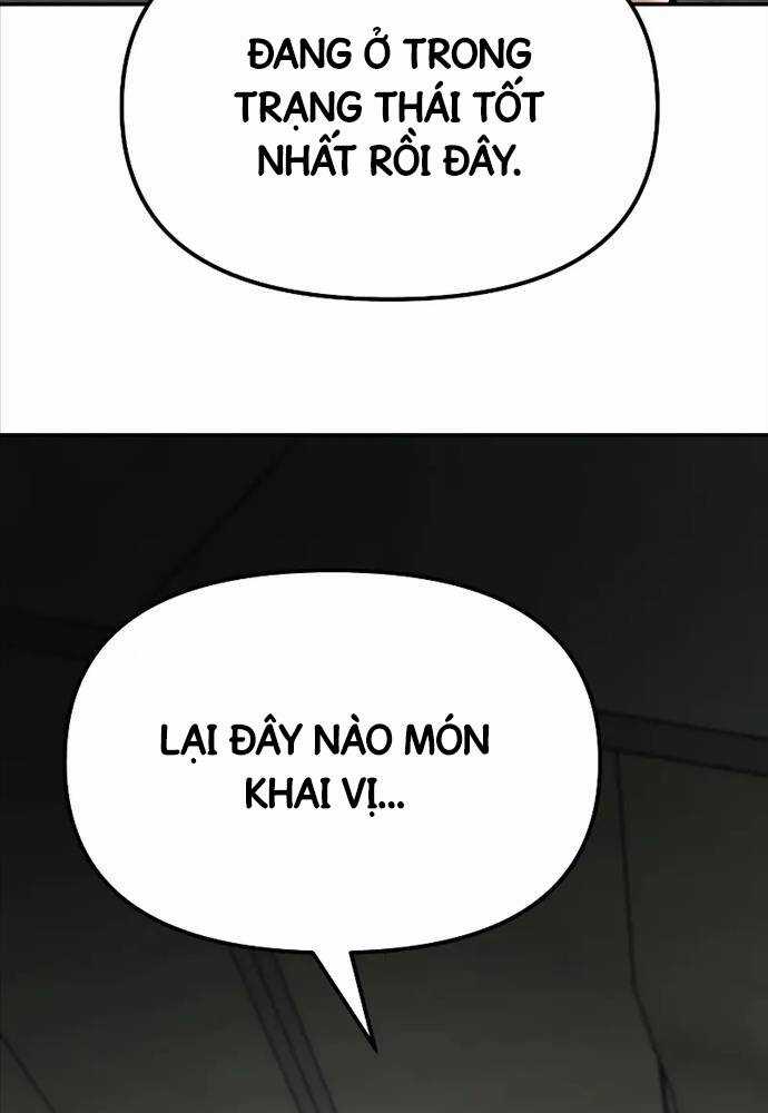 Giang Hồ Thực Thi Công Lý Chapter 80 trang 45