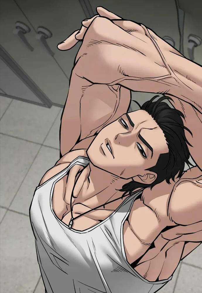 Giang Hồ Thực Thi Công Lý Chapter 80 trang 46