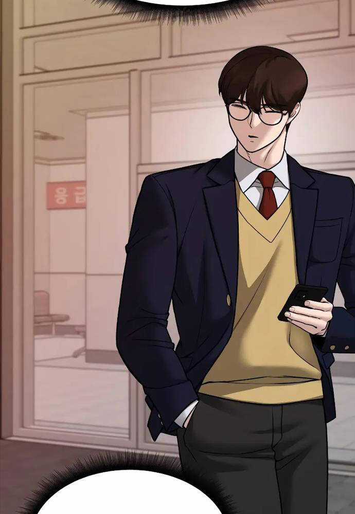 Giang Hồ Thực Thi Công Lý Chapter 80 trang 51