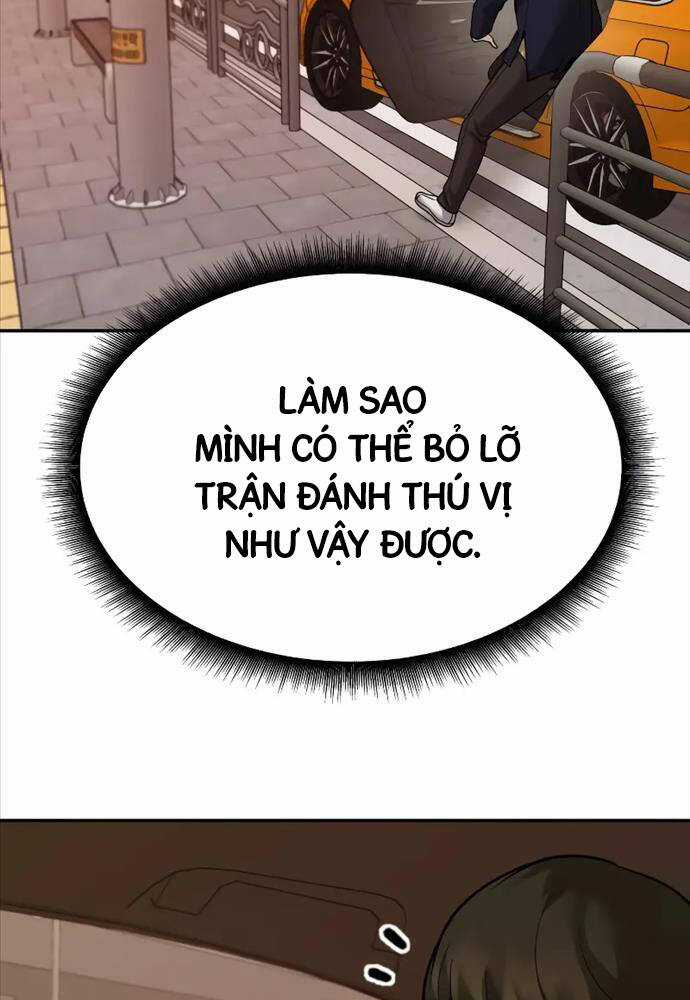 Giang Hồ Thực Thi Công Lý Chapter 80 trang 53