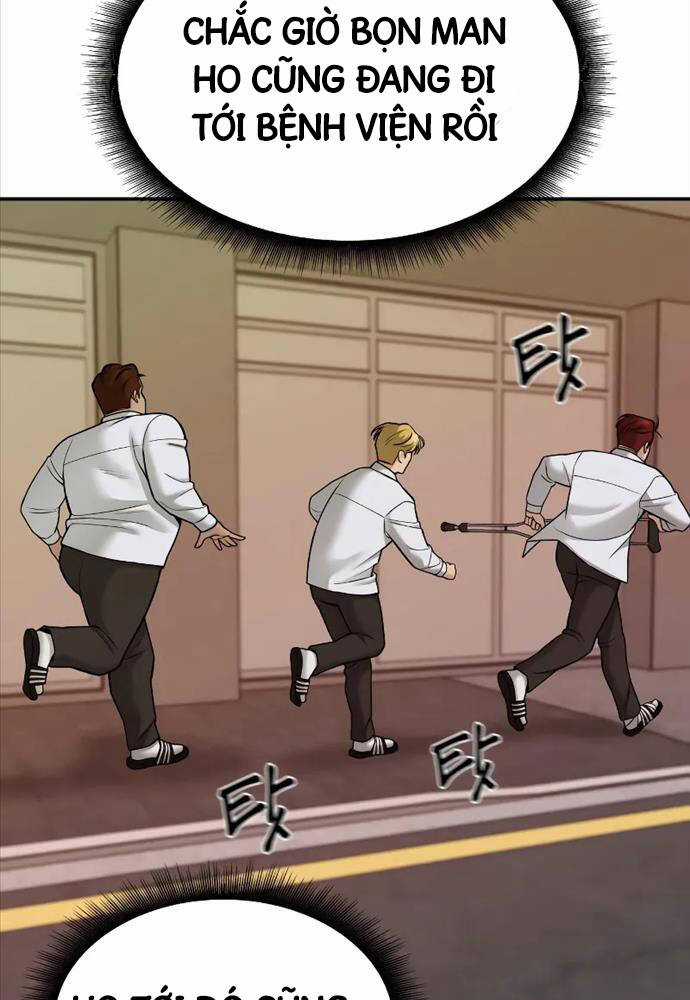 Giang Hồ Thực Thi Công Lý Chapter 80 trang 55