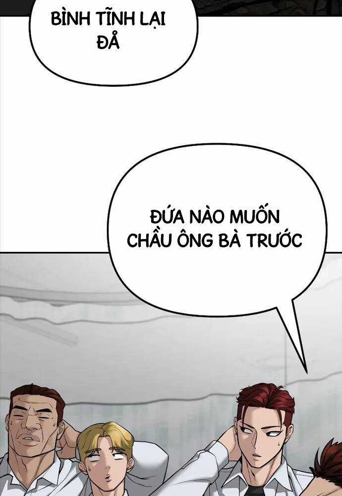 Giang Hồ Thực Thi Công Lý Chapter 80 trang 58