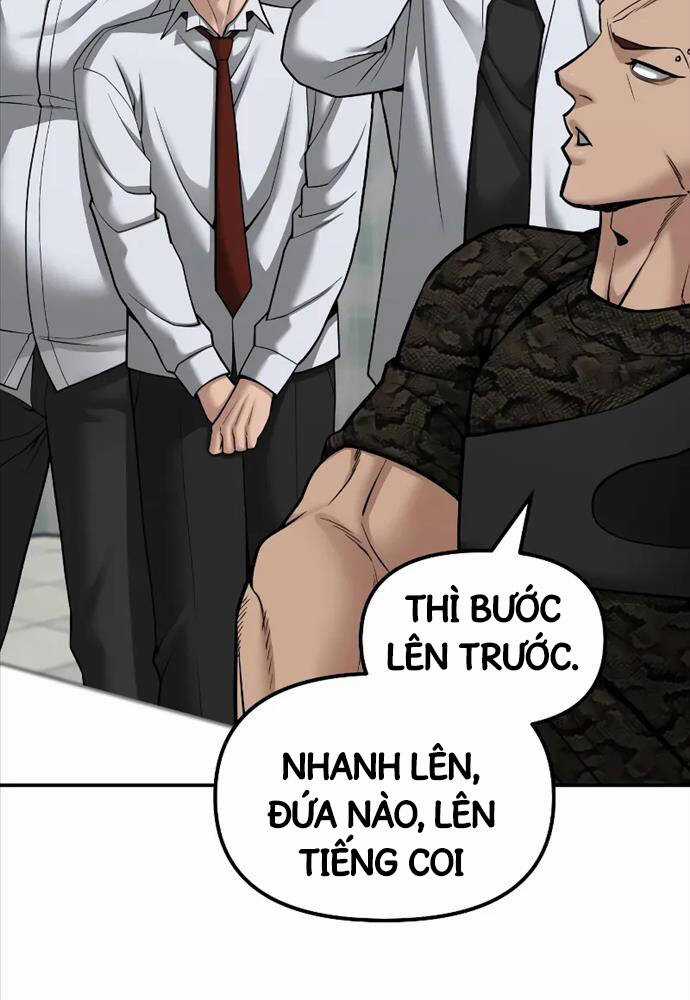 Giang Hồ Thực Thi Công Lý Chapter 80 trang 59