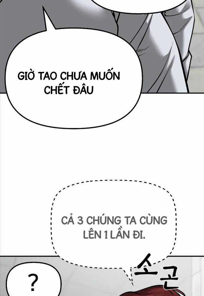 Giang Hồ Thực Thi Công Lý Chapter 80 trang 61
