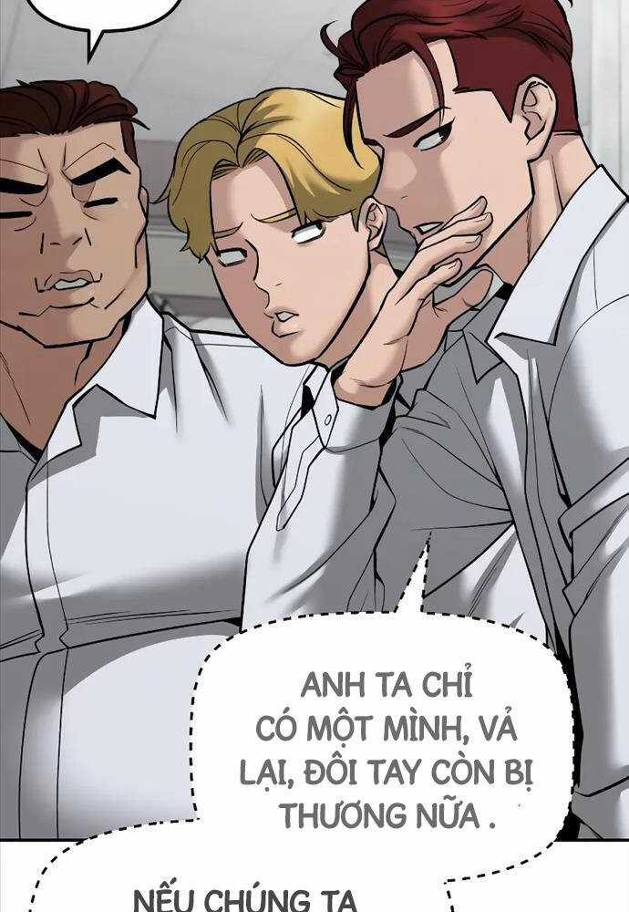 Giang Hồ Thực Thi Công Lý Chapter 80 trang 62