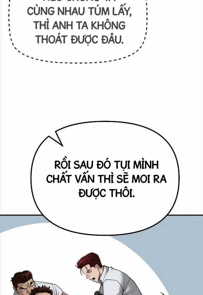 Giang Hồ Thực Thi Công Lý Chapter 80 trang 63