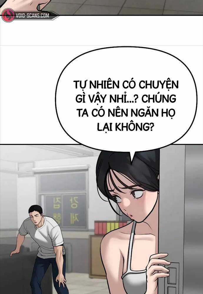 Giang Hồ Thực Thi Công Lý Chapter 80 trang 79