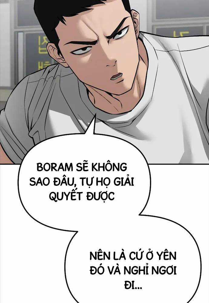 Giang Hồ Thực Thi Công Lý Chapter 80 trang 81