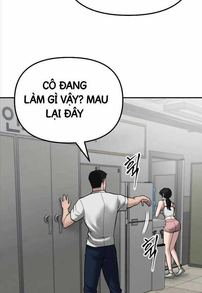 Giang Hồ Thực Thi Công Lý Chapter 80 trang 82
