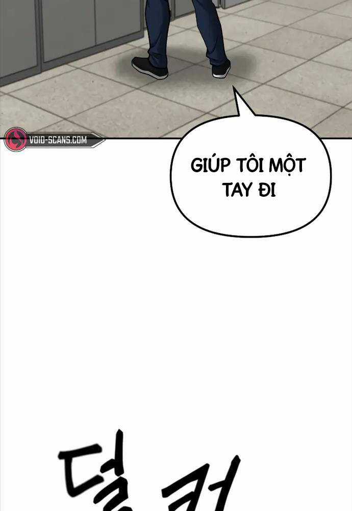 Giang Hồ Thực Thi Công Lý Chapter 80 trang 83