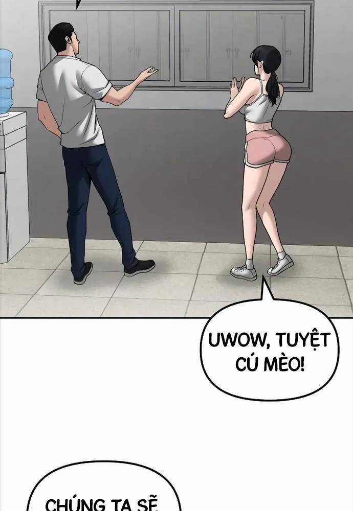 Giang Hồ Thực Thi Công Lý Chapter 80 trang 85