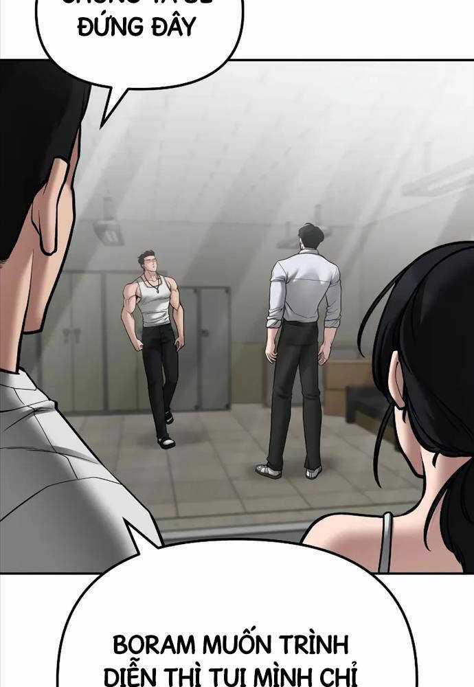 Giang Hồ Thực Thi Công Lý Chapter 80 trang 86