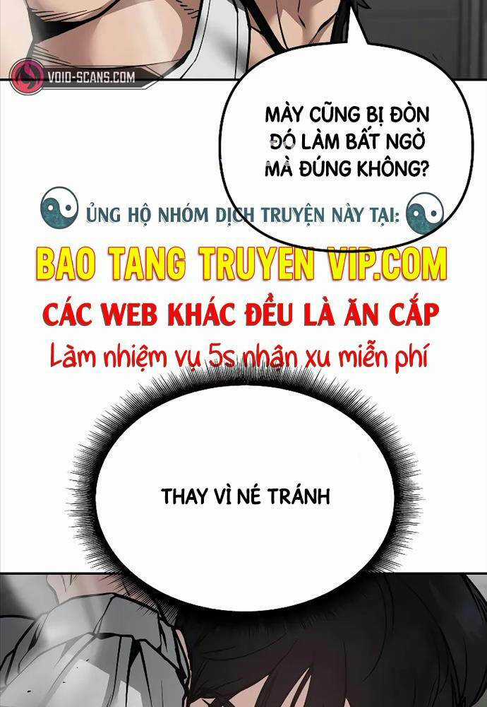 Giang Hồ Thực Thi Công Lý Chapter 81 trang 1