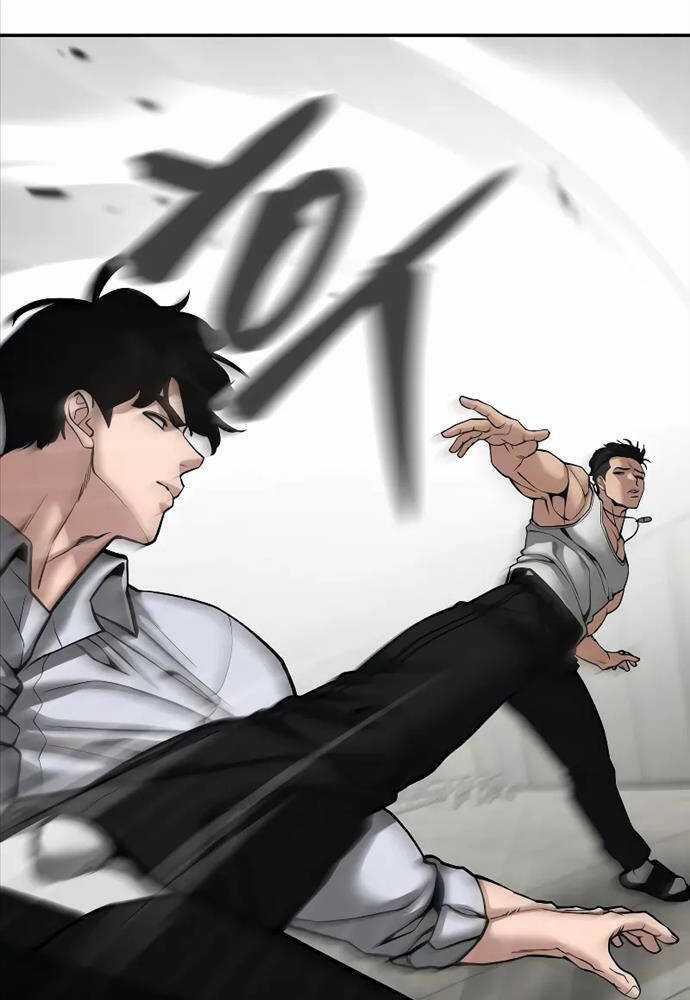 Giang Hồ Thực Thi Công Lý Chapter 81 trang 101