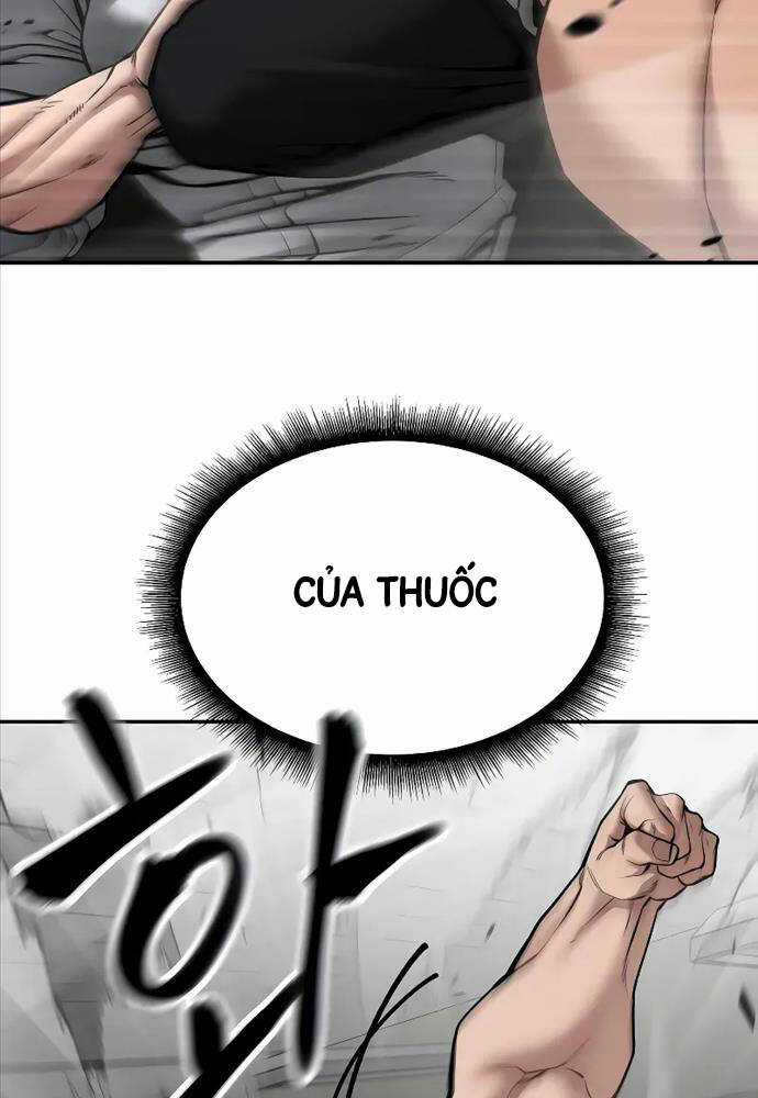 Giang Hồ Thực Thi Công Lý Chapter 81 trang 104