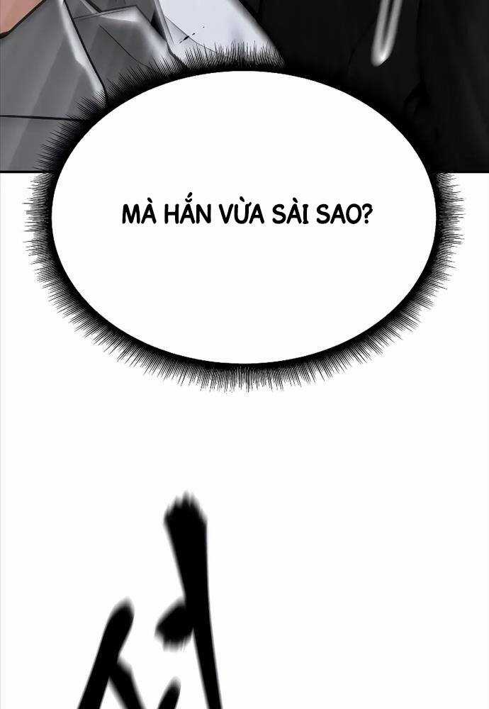 Giang Hồ Thực Thi Công Lý Chapter 81 trang 106