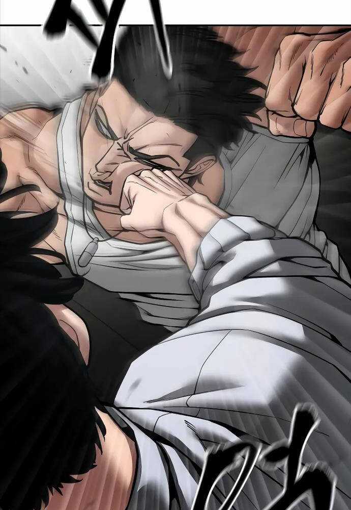 Giang Hồ Thực Thi Công Lý Chapter 81 trang 107