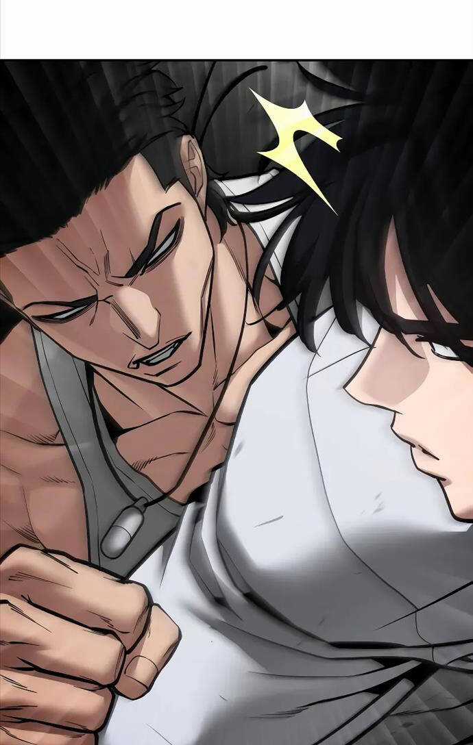 Giang Hồ Thực Thi Công Lý Chapter 81 trang 110