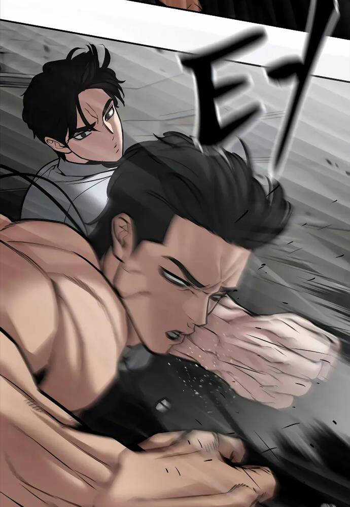 Giang Hồ Thực Thi Công Lý Chapter 81 trang 118