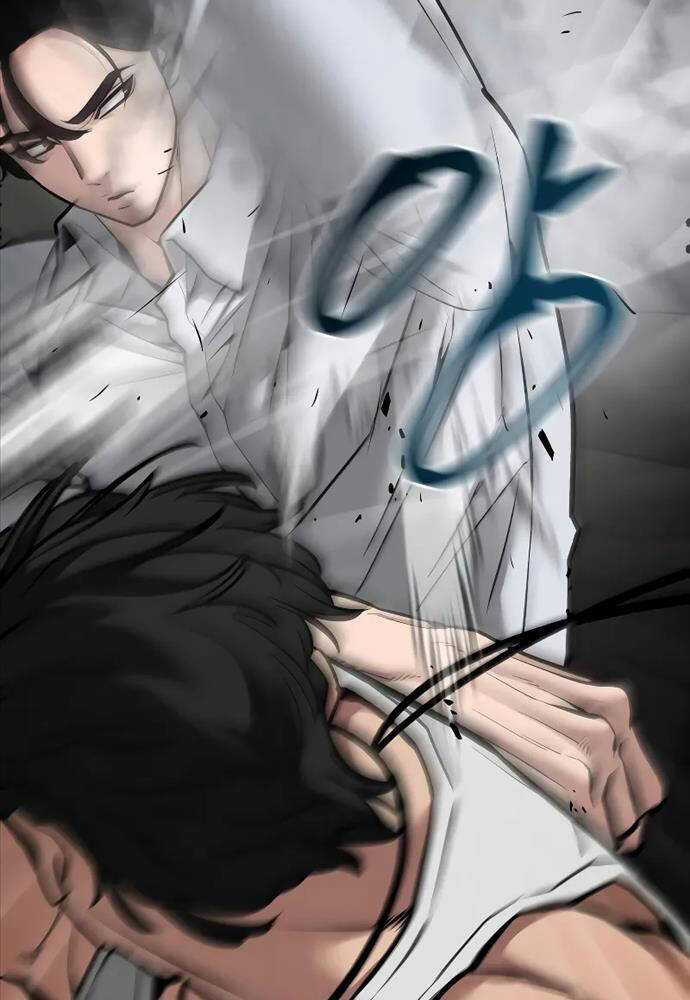 Giang Hồ Thực Thi Công Lý Chapter 81 trang 120