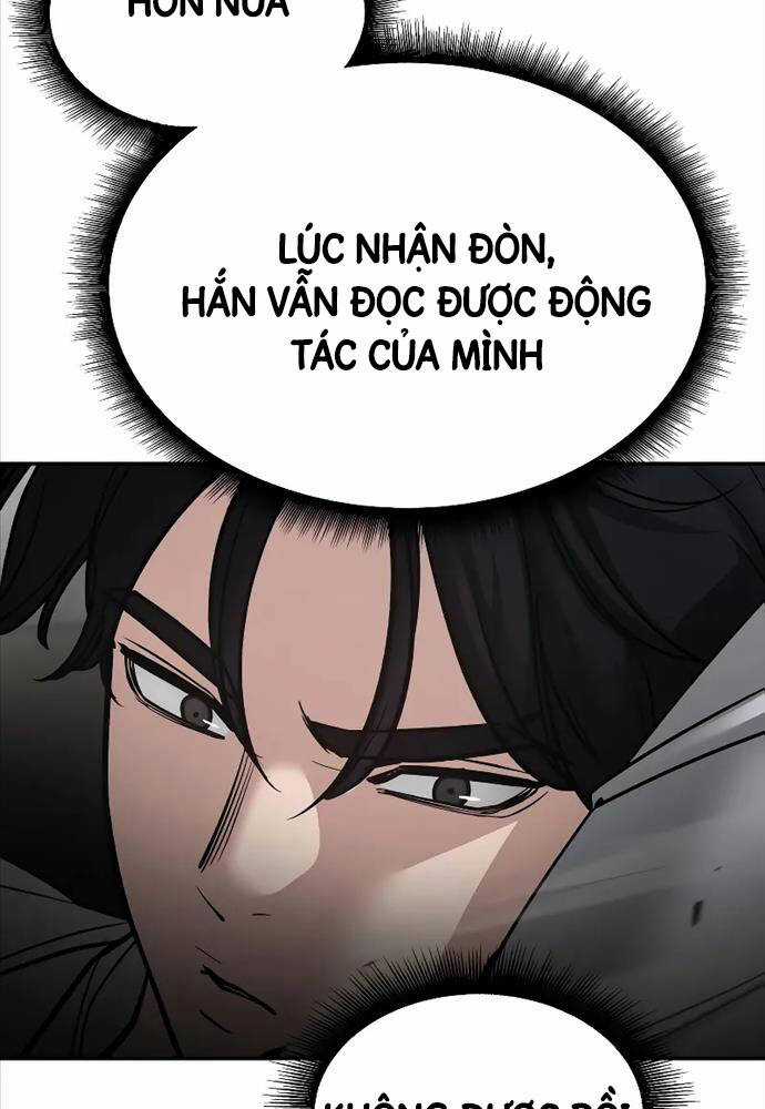 Giang Hồ Thực Thi Công Lý Chapter 81 trang 122