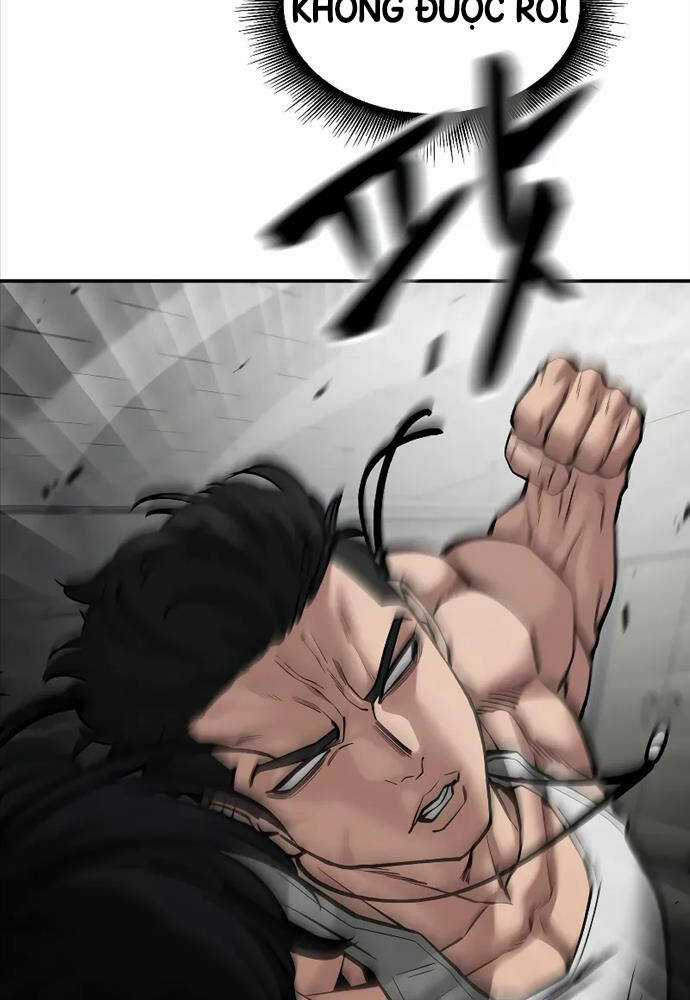 Giang Hồ Thực Thi Công Lý Chapter 81 trang 123