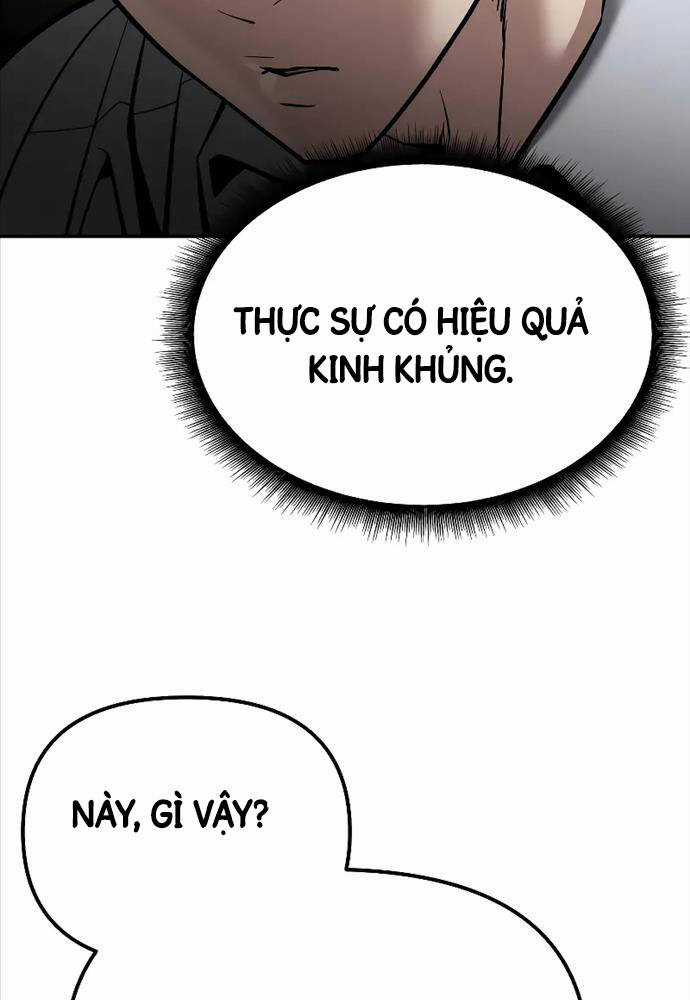 Giang Hồ Thực Thi Công Lý Chapter 81 trang 126
