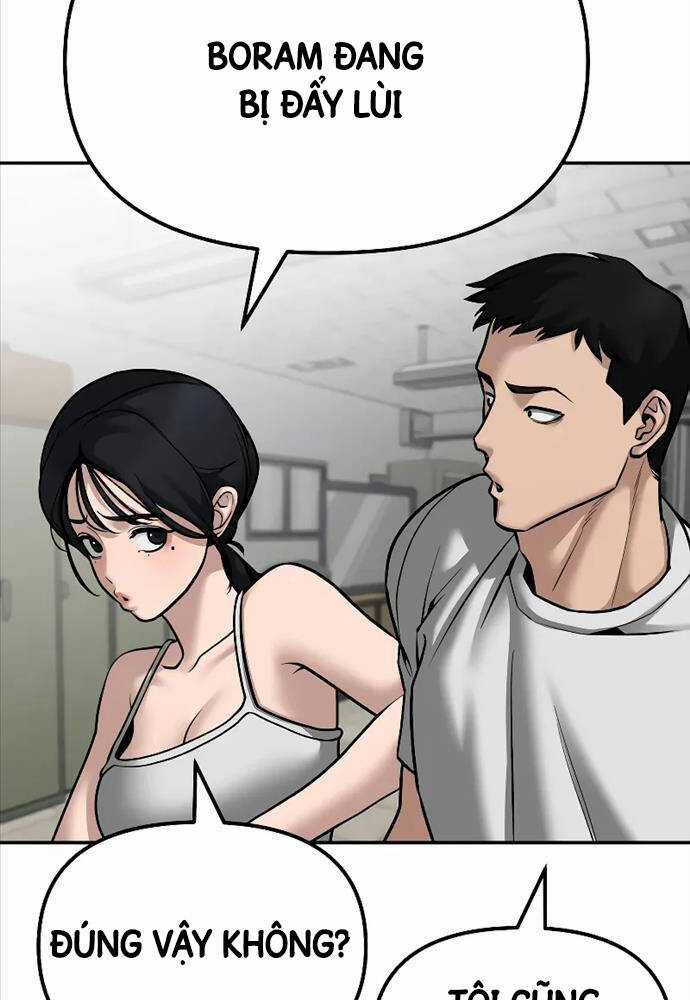 Giang Hồ Thực Thi Công Lý Chapter 81 trang 127