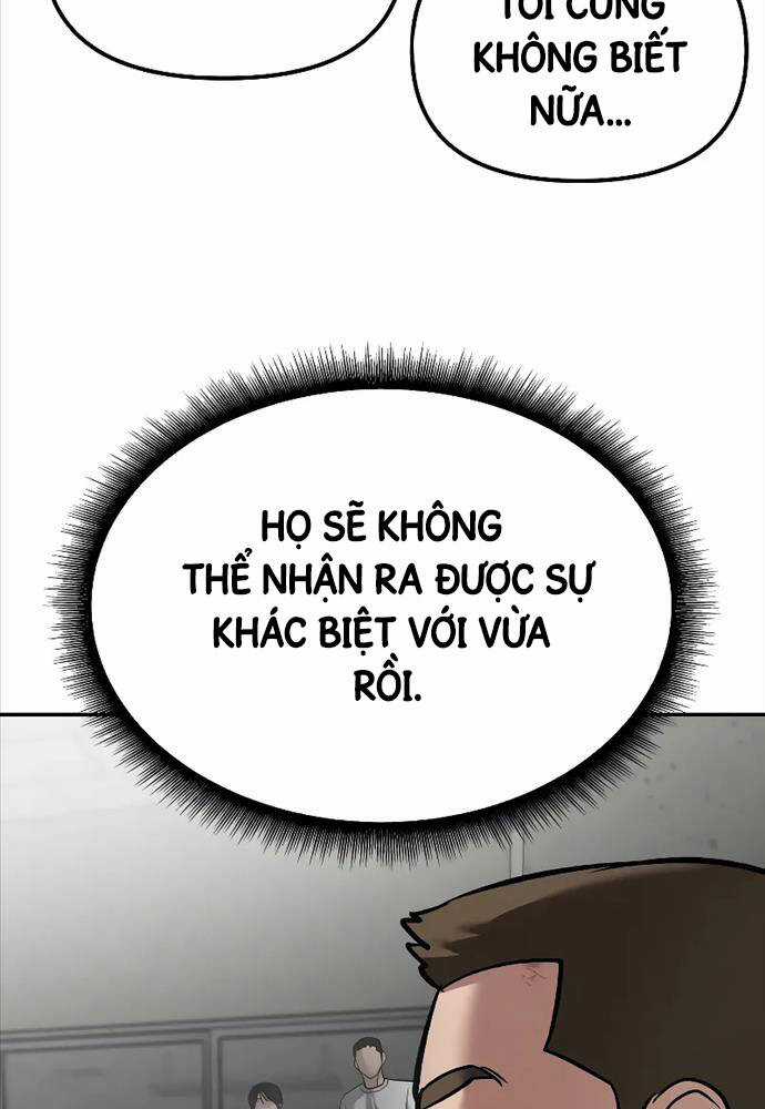 Giang Hồ Thực Thi Công Lý Chapter 81 trang 128
