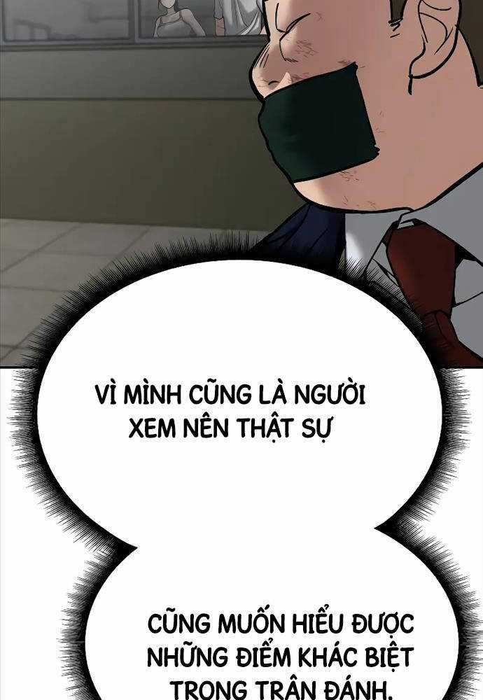 Giang Hồ Thực Thi Công Lý Chapter 81 trang 129