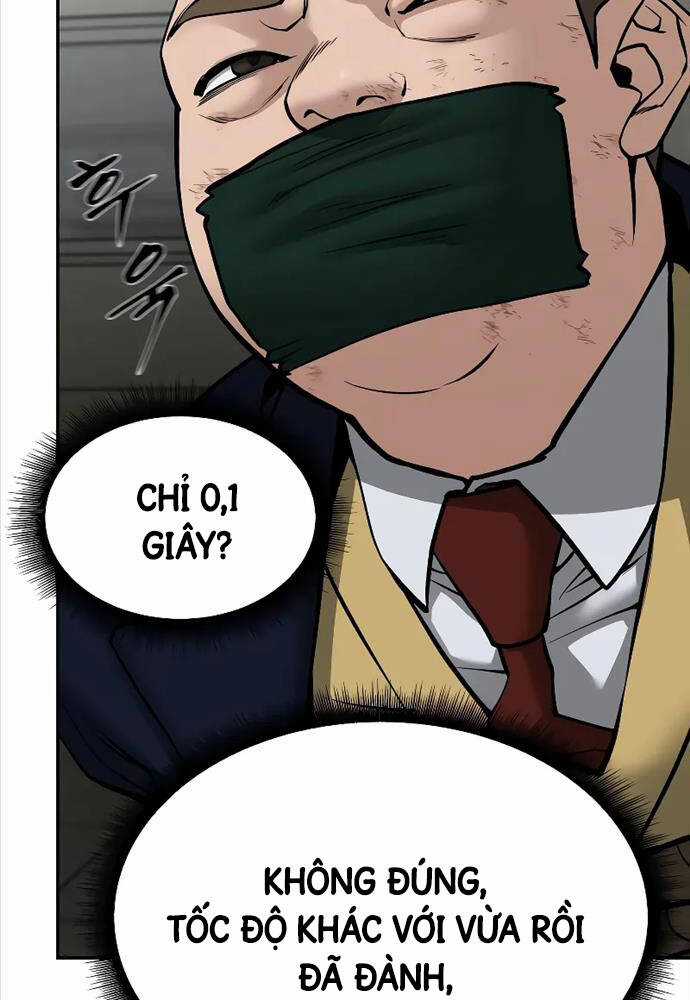 Giang Hồ Thực Thi Công Lý Chapter 81 trang 131