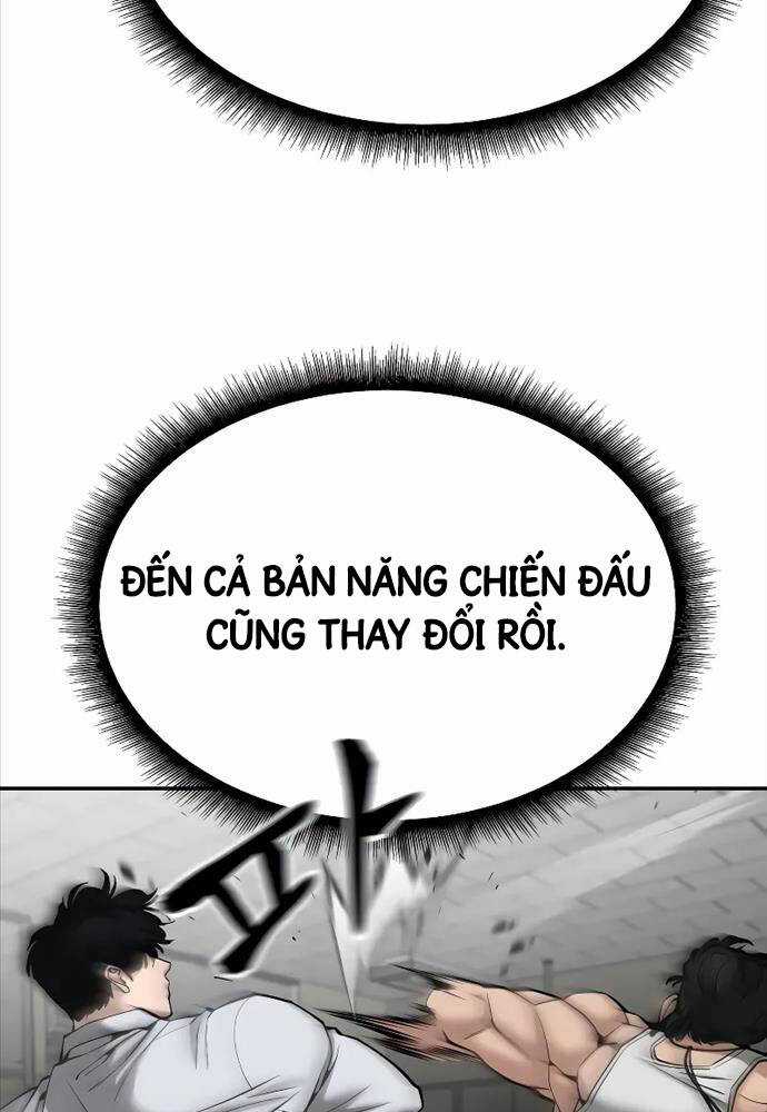 Giang Hồ Thực Thi Công Lý Chapter 81 trang 132