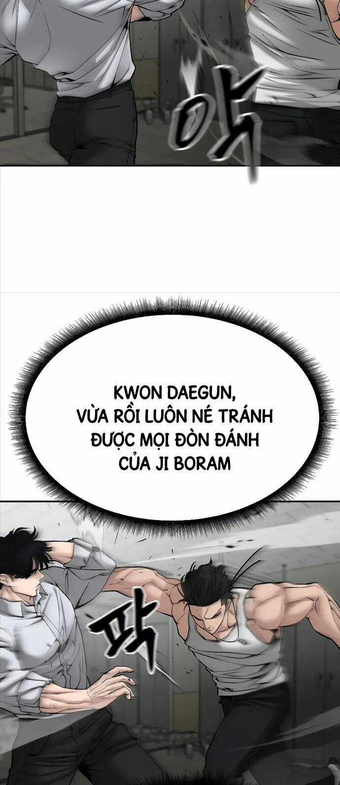 Giang Hồ Thực Thi Công Lý Chapter 81 trang 133